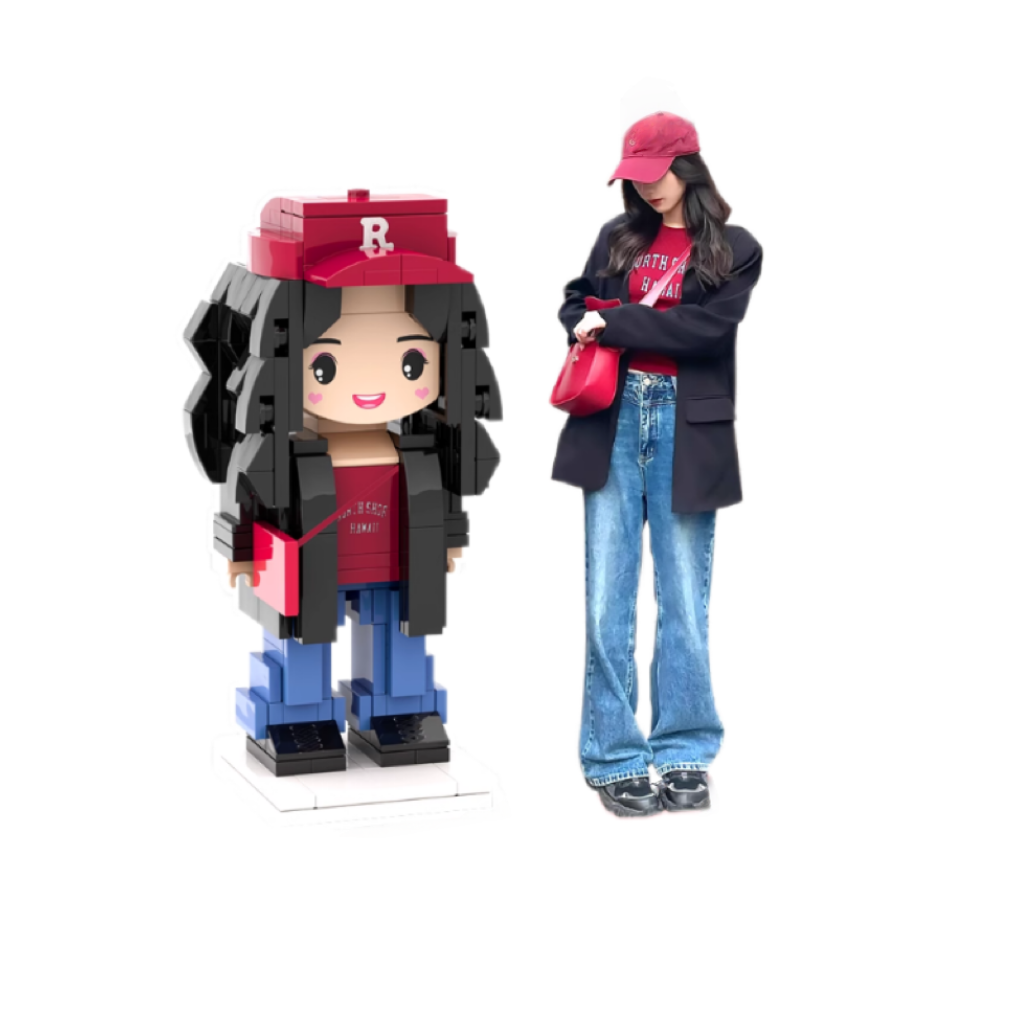 LEGO series