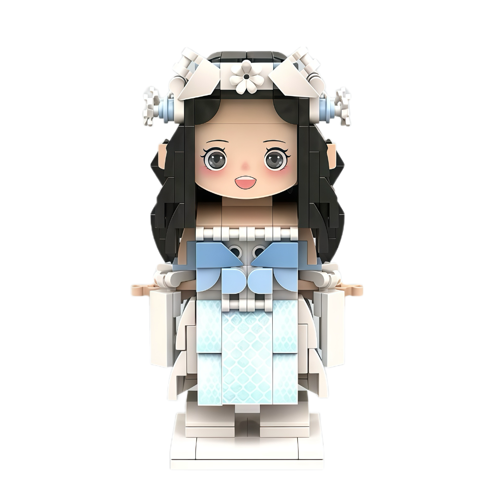 LEGO series