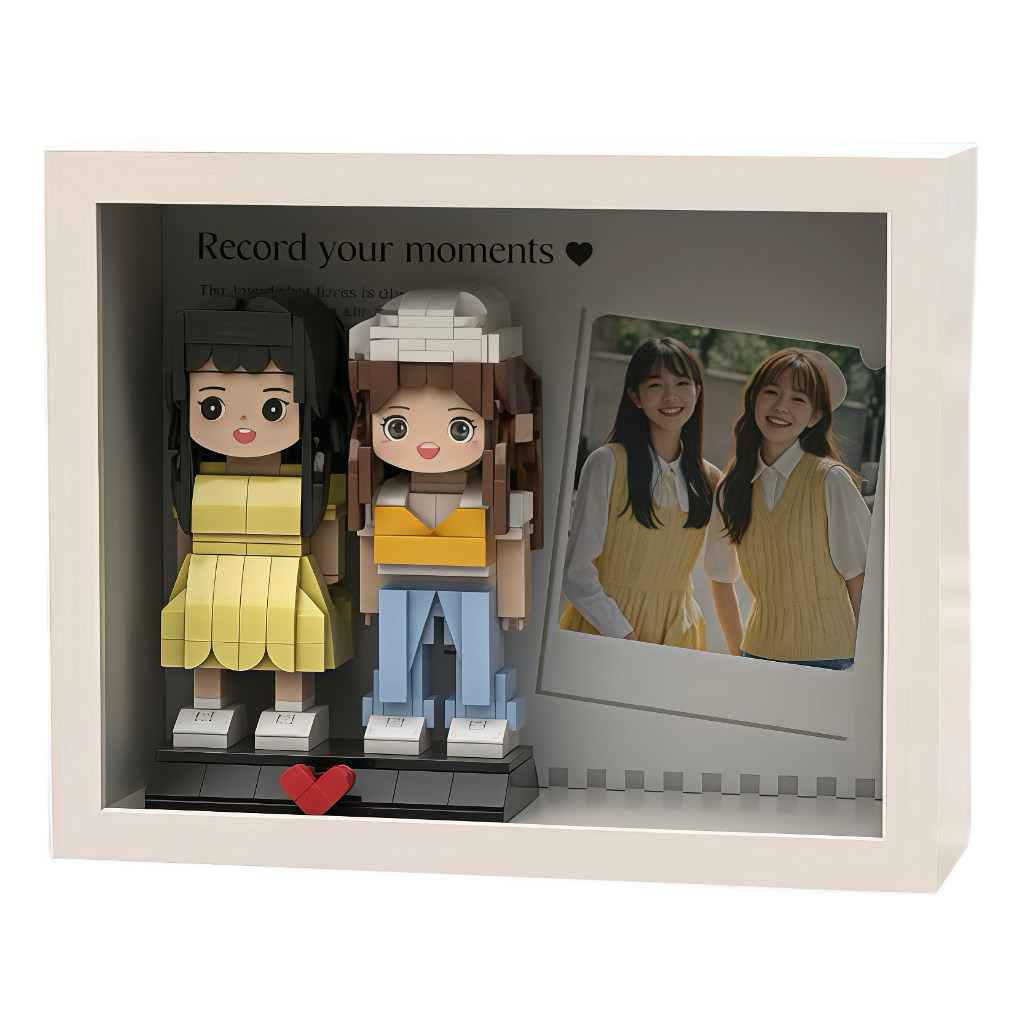 LEGO series