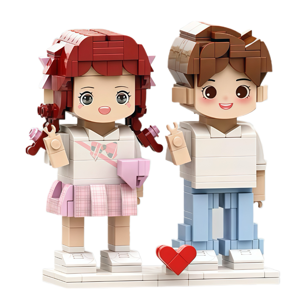 LEGO series