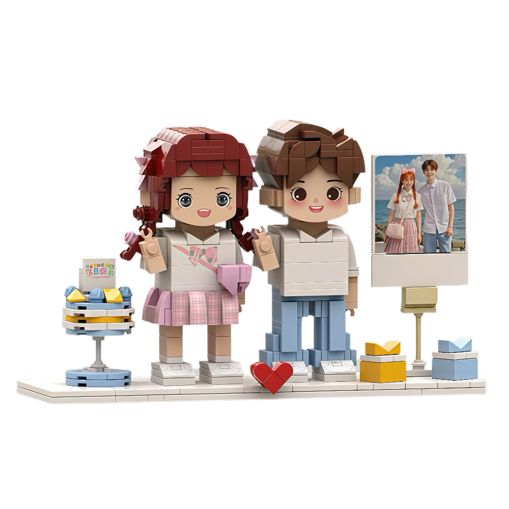 LEGO series